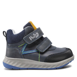 

Черевики Ponte DA03-1-21A Royal Blue, Cиній