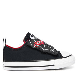 Converse Sportbačiai Converse Chuck Taylor All Star One Strap A15582C Juoda