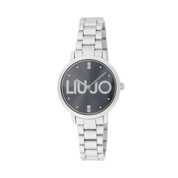 Liu Jo Ročna ura Liu Jo TLJ2513 Srebrna
