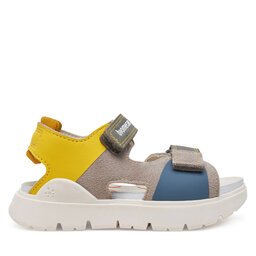 Biomecanics Sandalen Biomecanics 252227 M Grau