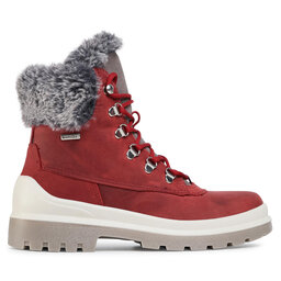 

Черевики туристичні Everest 14606X.7/E Red, Червоний