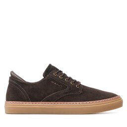 

Снікерcи Gant Prepville 25633266 Espresso G464, Коричневий