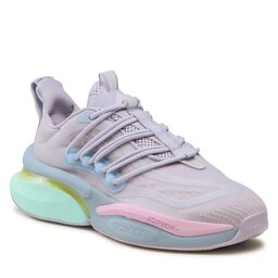 adidas Pantofi adidas Alphaboost V1 Shoes IE9731 Sildaw/Orcfus/Almyel