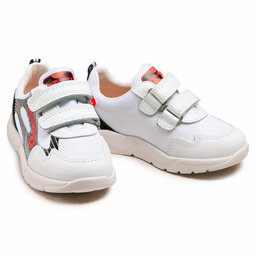 

Снікерcи Pablosky 285711 S Torello, Білий