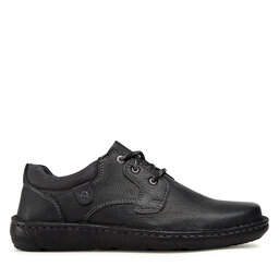 

Туфлі Go Soft 1711 Black, Чорний