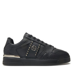 PHILIPP PLEIN Sneakers PHILIPP PLEIN AADS USC0658 PLE010N Nero