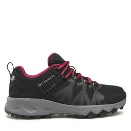 Columbia Trekkingi Columbia Peakfreak II Outdry BL5953-010 Czarny