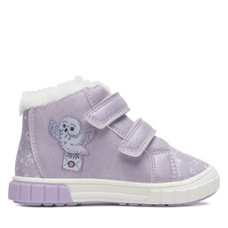 Harry Potter Auliniai batai Harry Potter AW24-221WBHP-A Violetinė