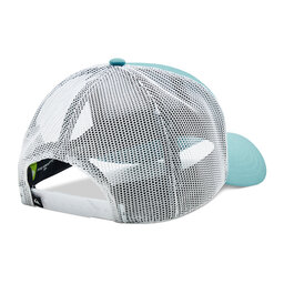 

Бейсболка Quiksilver AQYHA05230 BLZ0, Голубий