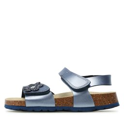 

Босоніжки Superfit 1-000118-8010 S Blue, Голубий