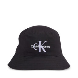Calvin Klein Jeans Bucket Hat Calvin Klein Jeans K60K611029 0GJ