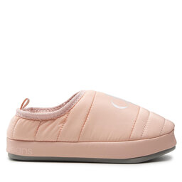 

Тапочки Calvin Klein Jeans Home Slipper Wn YW0YW00747 Pink Blush TKY, Рожевий