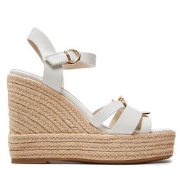 Tamaris Espadryle Tamaris 1-28344-42 Biały
