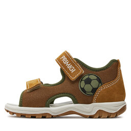 

Босоніжки Primigi 5865200 S Mustard-Tan, Коричневий