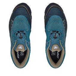 

Взуття Dynafit Feline SL Gtx GORE-TEX 3011 Blueberry/Storm Blue, Cиній
