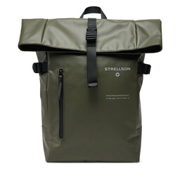 Strellson Раница Strellson Stockwell 4010003047 Каки