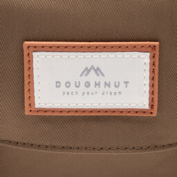 

Рюкзак Doughnut D010-1448-F Macaroon Khaki X Army, Коричневий