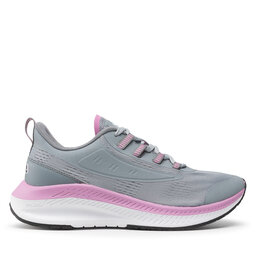

Снікерcи Fila Cushion Wmn 1011414.18Y Monument/Moonlite Mauve, Сірий