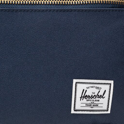

Сумка на пояс Herschel Fifteen 10215-00007 Navy, Cиній