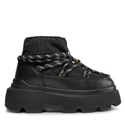 Inuikii Stiefeletten Inuikii Endurance 75202-120 Schwarz