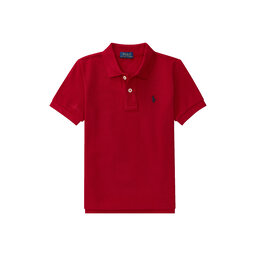 Polo Ralph Lauren Polo Ralph Lauren Поло 322603252 Червоний Regular Fit