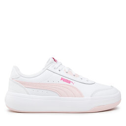 

Снікерcи Puma Tori Jr 384880 03 Puma White/Chalk Pink, Білий