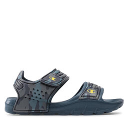 

Босоніжки Champion Squirt B Ps S31243-S20-BS035 Drb Camo, Сірий