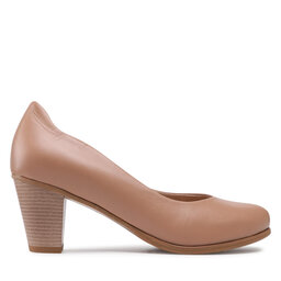 

Туфлі Lasocki RST-0137-01 Beige, Бежевий