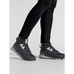 adidas Трекінгові черевики adidas Terrex Trailmaker Mid R.Rd FW9322 Чорний