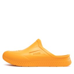 

Шльопанці Boss Titanium-R Slide 50474973 10243417 01 Open Orange, Оранжевий