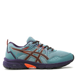 

Взуття Asics Gel-Venture 8 1012A708 Misty Pine/Nova Orange 301, Голубий