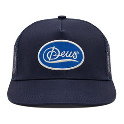 

Бейсболка Deus Ex Machina Sparks DMF227384 Navy NVY, Cиній