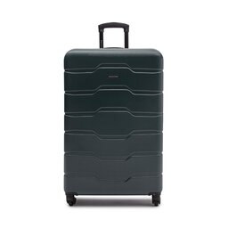 Puccini Valigia rigida grande Puccini ABS024A 5