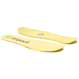 

Устілки Crep Protect The Ulimate Sneaker Insoles 5258266 35-47 Жовтий