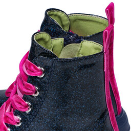 

Чоботи Agatha Ruiz de la Prada 211960 M A-Blue, Cиній