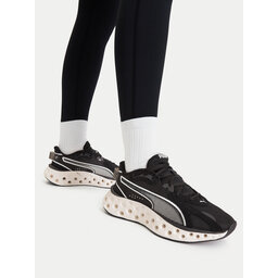 Puma Sneakers Puma Softride Frequence Schwarz