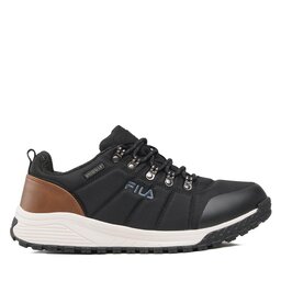 

Трекінгові черевики Fila Hikebooster Low FFM0167.83165 Black/Glazed Ginger, Чорний