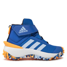 

Взуття adidas Fortatrail Shoes Kids IG7264 Royblu/Bludaw/Flaora, Голубий