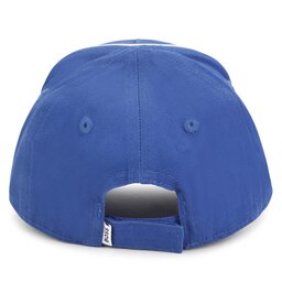 

Бейсболка Boss J01139 Pale Blue 79B, Голубий