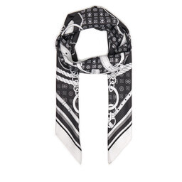 Guess Eșarfă Guess AW5340 POL03 Negru