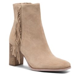 SAM EDELMAN Stövletter SAM EDELMAN H8030L1250 Beige