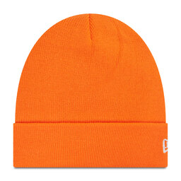 New Era Шапка New Era Ne Pop Colour Cuff 60141693 Оранжев