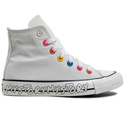 

Кеди Converse, Білий