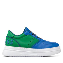 

Снікерcи Guess Af1 FJ5BAF ELE12 BLUMU, Голубий