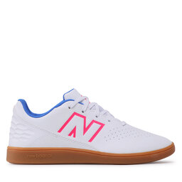 

Взуття New Balance Audazo v6 Control Jnr In SJA3IWB6 Білий