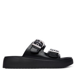 Tamaris Pantoletten Tamaris 1-27417-46 Schwarz