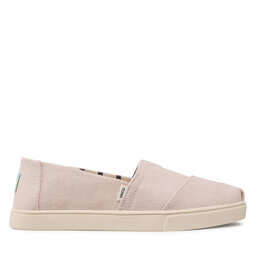 Toms Teniși Toms Alpagrata Cupsle 10013500 Bej