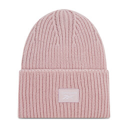 Reebok Шапка Reebok Cl Fo Beanie H47510 Frober