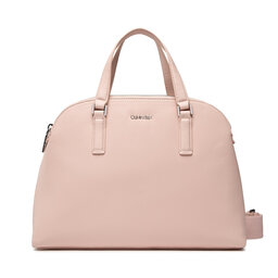 Calvin Klein Kabelka Calvin Klein Ck Must Dome Tote K60K609612 TER