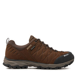 Meindl Scarpe da trekking Meindl Boston Gtx GORE-TEX 5586/46 Marrone